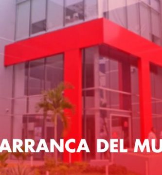 oficina de infonavit en barranca del muerto