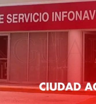 oficina de infonavit en ciudad acuña