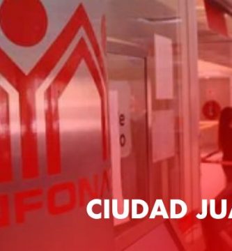 oficina de infonavit en