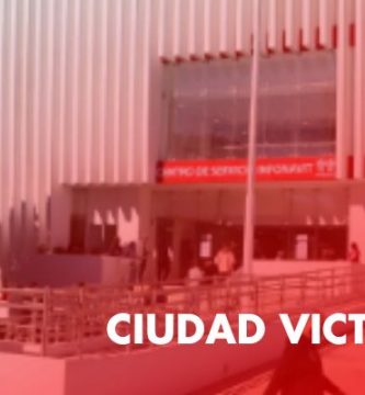 oficina de infonavit en ciudad victoria