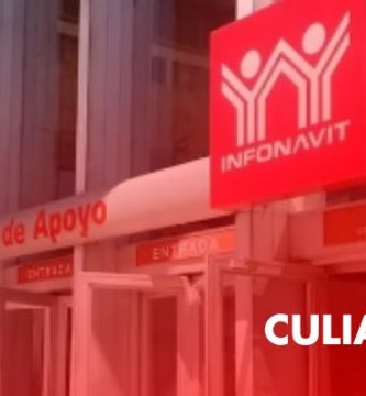 oficina de infonavit en culiacan