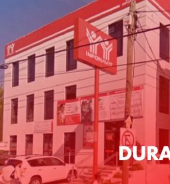 oficina de infonavit en durango