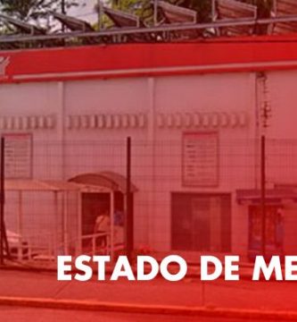 oficina de infonavit en estado de mexico