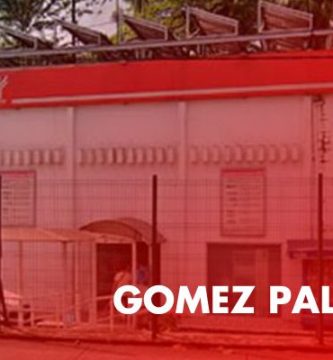 oficina de infonavit en gomez palacio