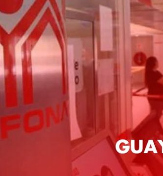 oficina de infonavit en guaymas