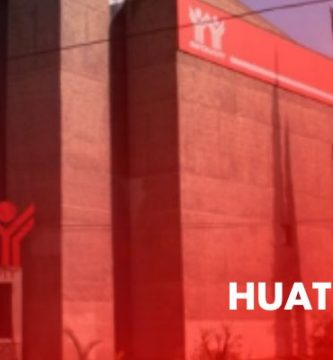 oficina de infonavit en huatulco