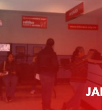 oficina de infonavit en jalisco