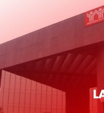 oficinas de infonavit en la paz