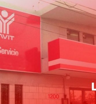 oficina de infonavit en leon