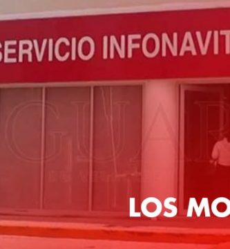 oficina de infonavit en los mochis
