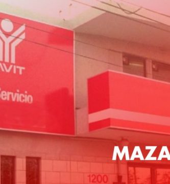 oficina de infonavit en mazatlan