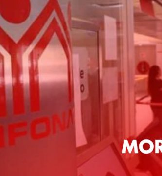 oficina de infonavit en morelos