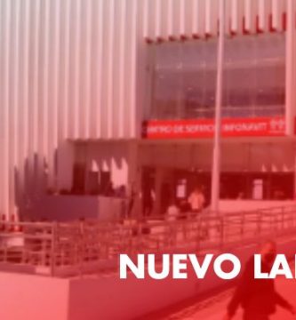 oficina de infonavit en nuevo laredo