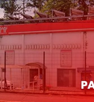 oficina de infonavit en parral