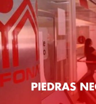 oficina de infonavit en piedras negras