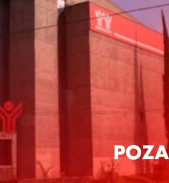 oficina de infonavit en poza rica