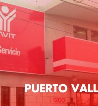 oficina de infonavit en