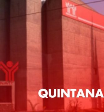 oficina de infonavit en quintana roo