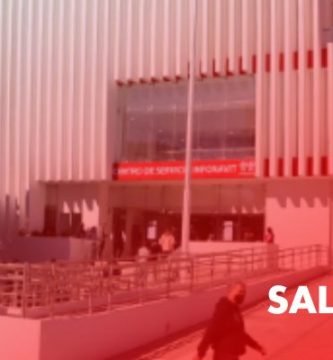 oficina de infonavit en saltillo