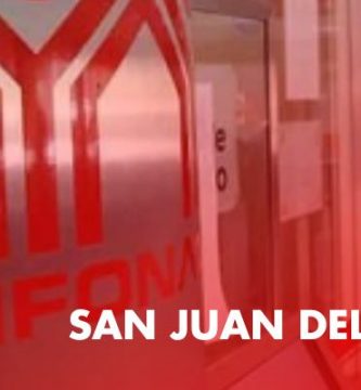 oficina de infonavit en san juan del rio