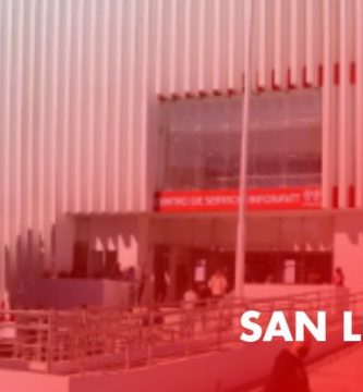 oficina de infonavit en san lucas