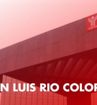 oficina de infonavit en san luis rio colorado
