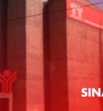 oficina de infonavit en sinaloa