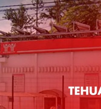 oficina de infonavit en tehuacan