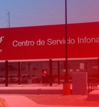 oficina de infonavit en tepic
