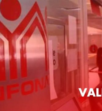 oficina de infonavit en vallejo
