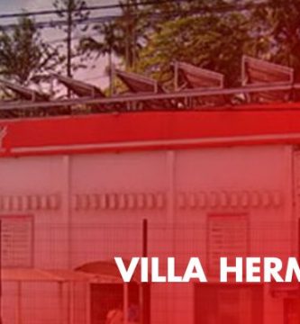 oficina de infonavit en villa hermosa
